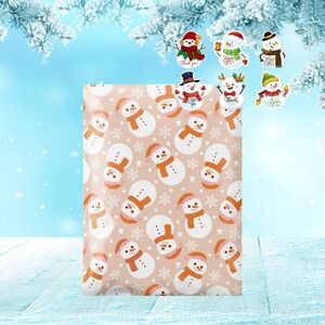 Poly Mailer Shipping Bags 10x13